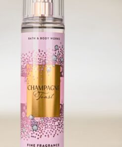 Alternative view of Champagne Toast Fine Fragrance Mist