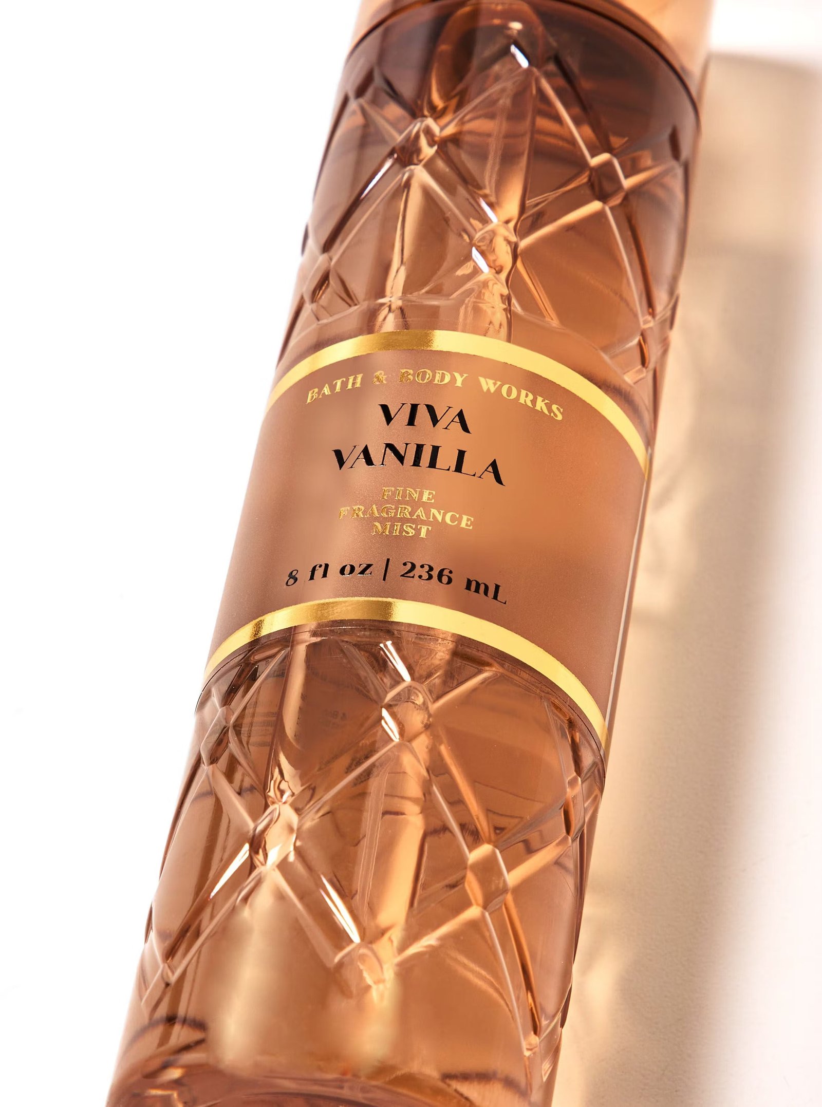 Viva Vanilla Fine Fragrance Mist - Image 2