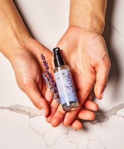 Alternative view of Lavender Vanilla Hand Sanitizer Spray
