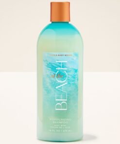 At the Beach Moisturizing Shampoo