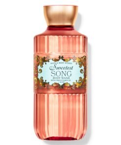 Sweetest Song Body Wash