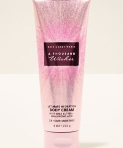 A Thousand Wishes Ultimate Hydration Body Cream