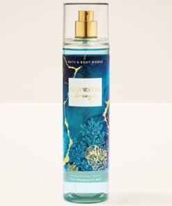 Saltwater Breeze Fine Fragrance Mist