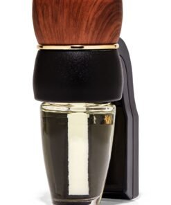 Alternative view of Hourglass Topper Wallflowers Scent Control™ Fragrance Plug