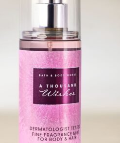Alternative view of A Thousand Wishes Travel Size Fine Fragrance Mist