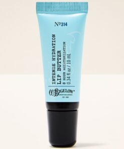 Whipped Vanilla Lip Butter