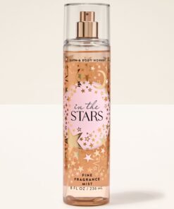 In the Stars Fine Fragrance Mist