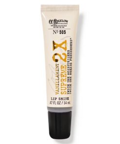 Vanillamint Supreme 2X Lip Gloss