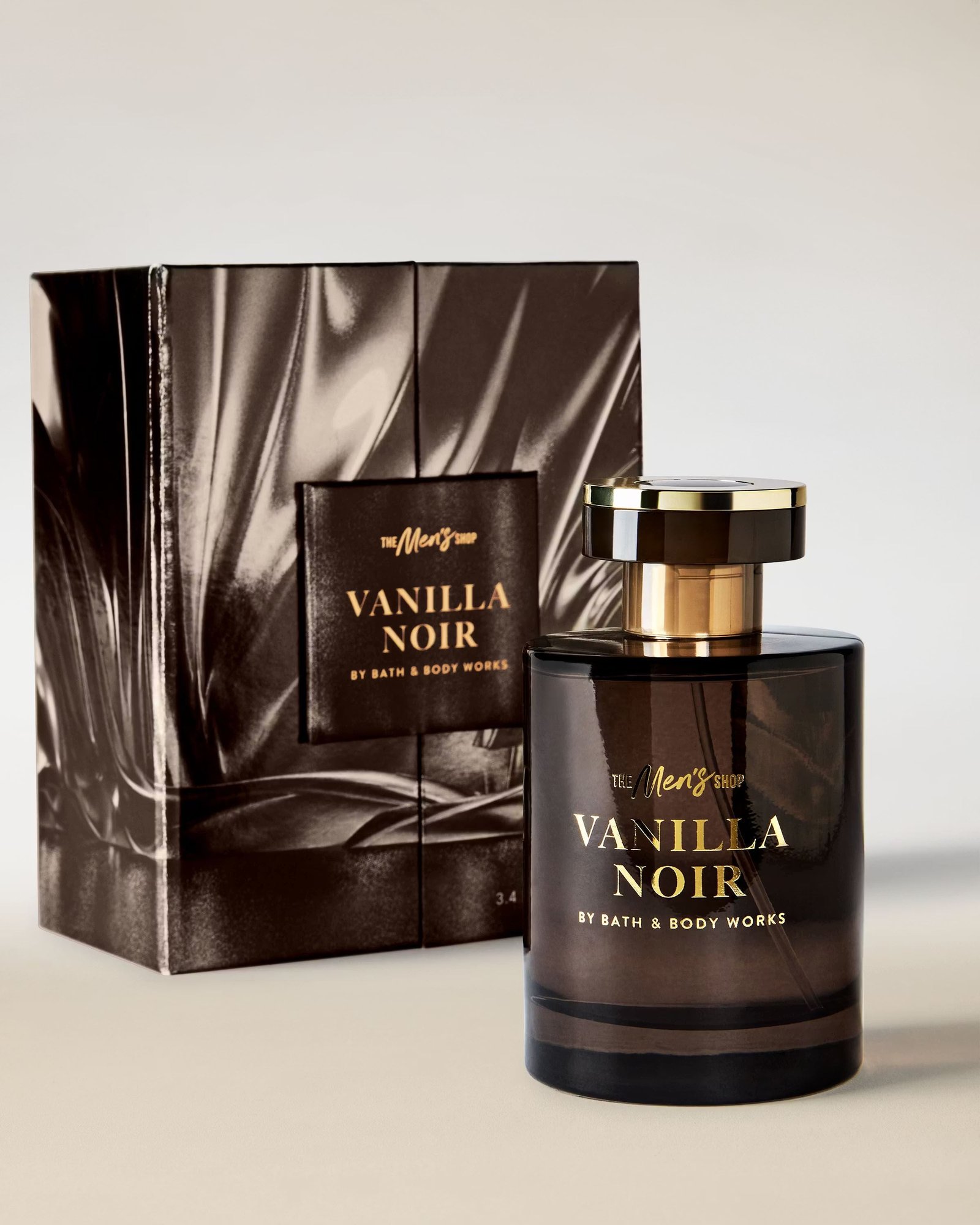 Vanilla Noir Cologne - Image 6