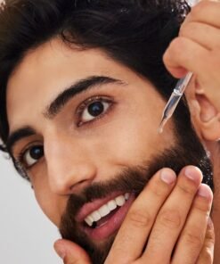 Alternative view of Beard Oil Coconut Oil & Vitamin E