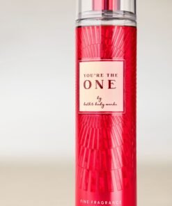 Alternative view of You're The One Fine Fragrance Mist