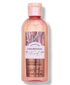 Champagne Toast Travel Size Moisturizing Shampoo