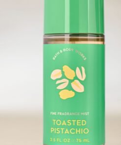 Alternative view of Toasted Pistachio Travel Size Fine Fragrance Mist