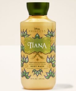 Tiana Body Wash