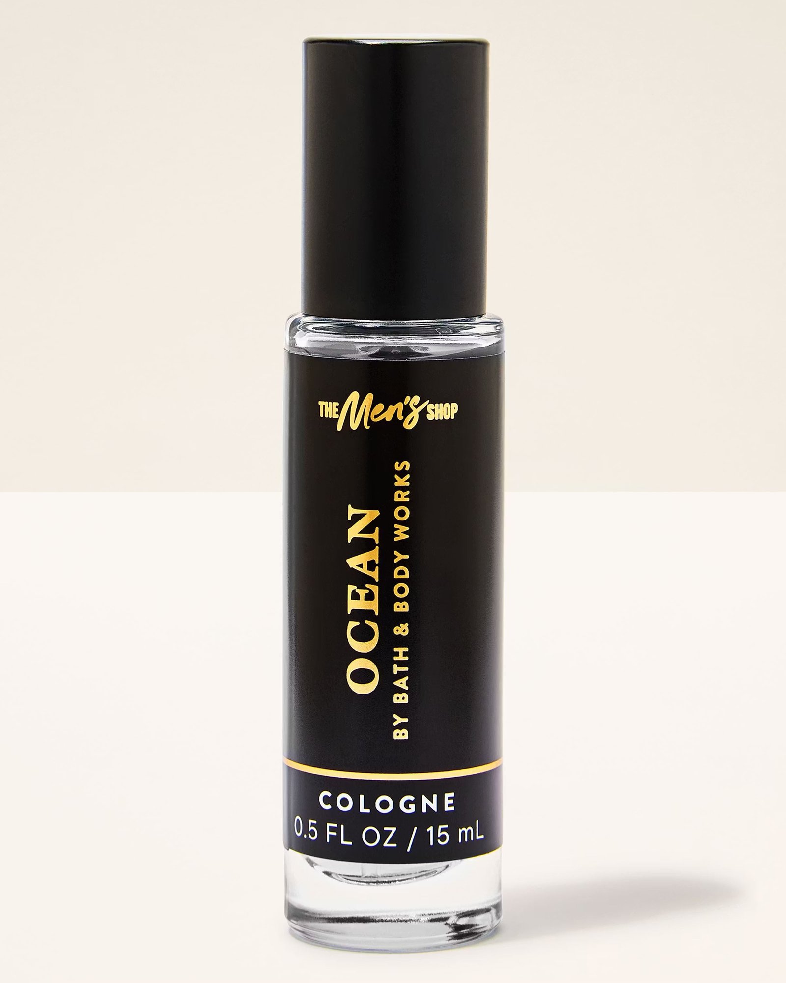 Ocean Mini Cologne