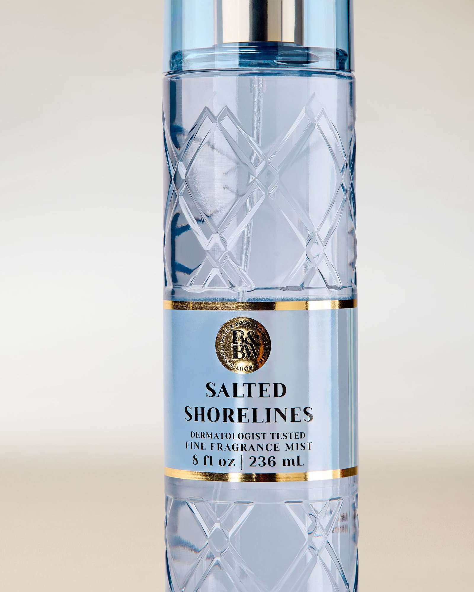Salted Shorelines Fine Fragrance Mist - Image 2