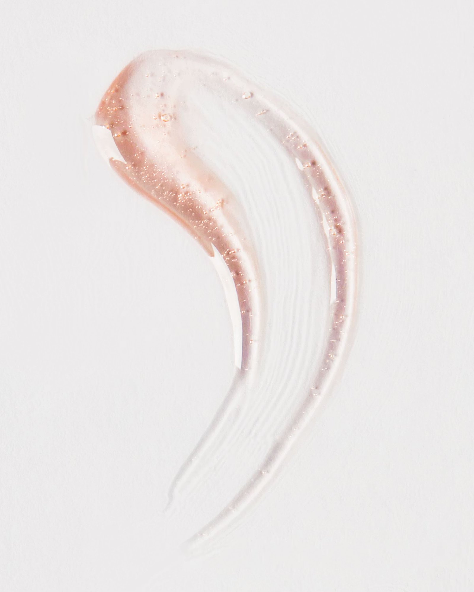 Strawberry Pound Cake Lip Oil - Image 4