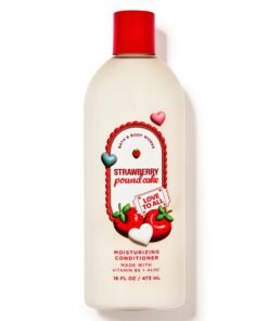 Strawberry Pound Cake Conditioner