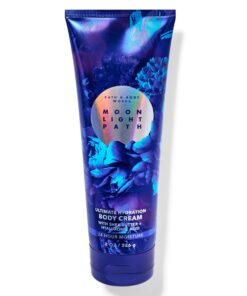 Moonlight Path Ultimate Hydration Body Cream