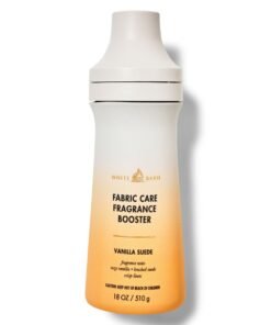 Vanilla Suede Fragrance Booster