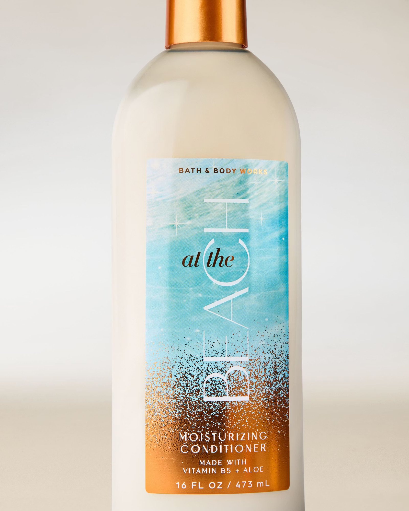 At the Beach Moisturizing Conditioner - Image 2