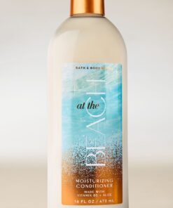 Alternative view of At the Beach Moisturizing Conditioner