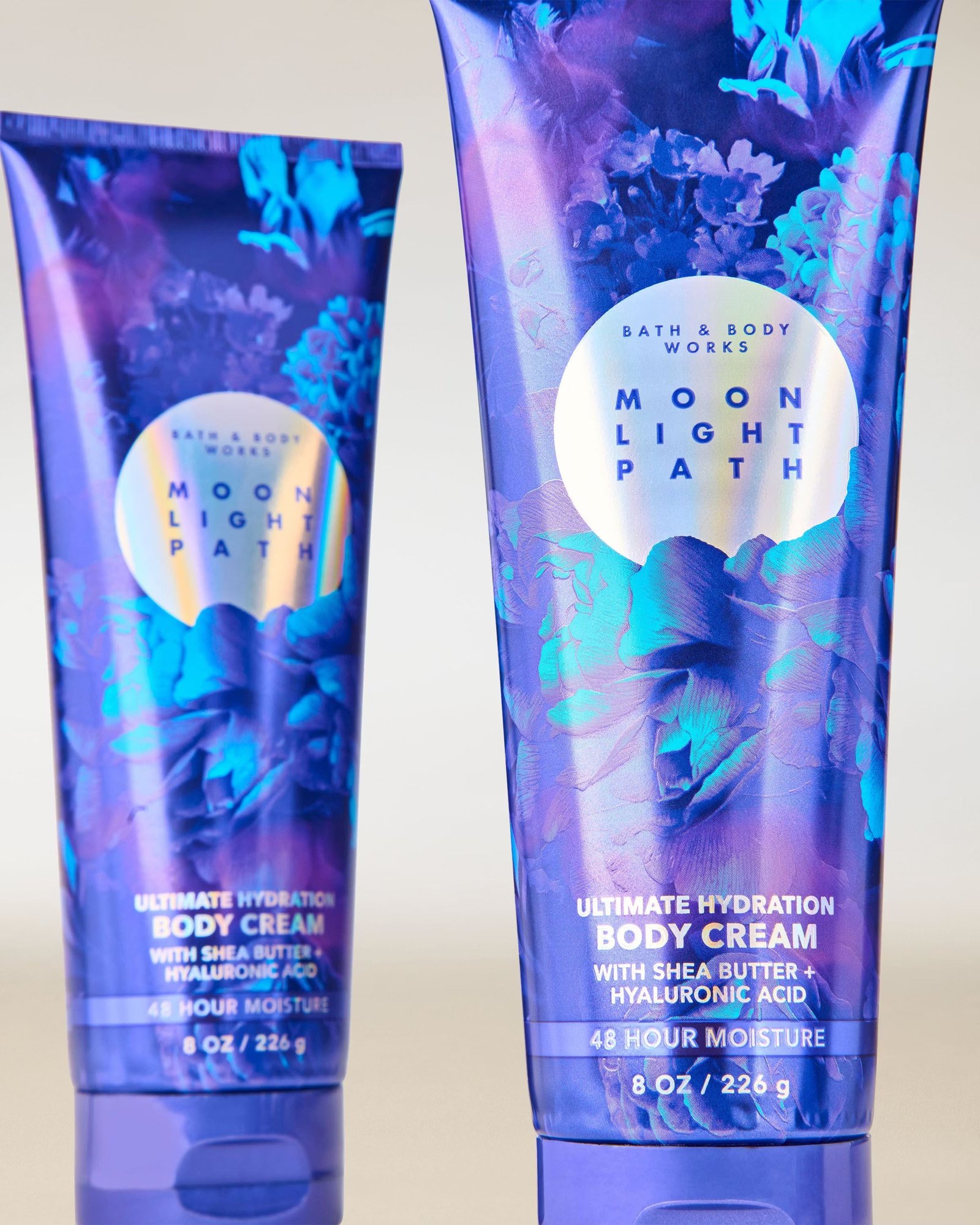 Moonlight Path Ultimate Hydration Body Cream - Image 4