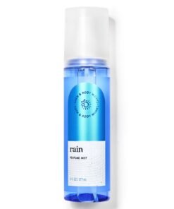 Rain Perfume Mist