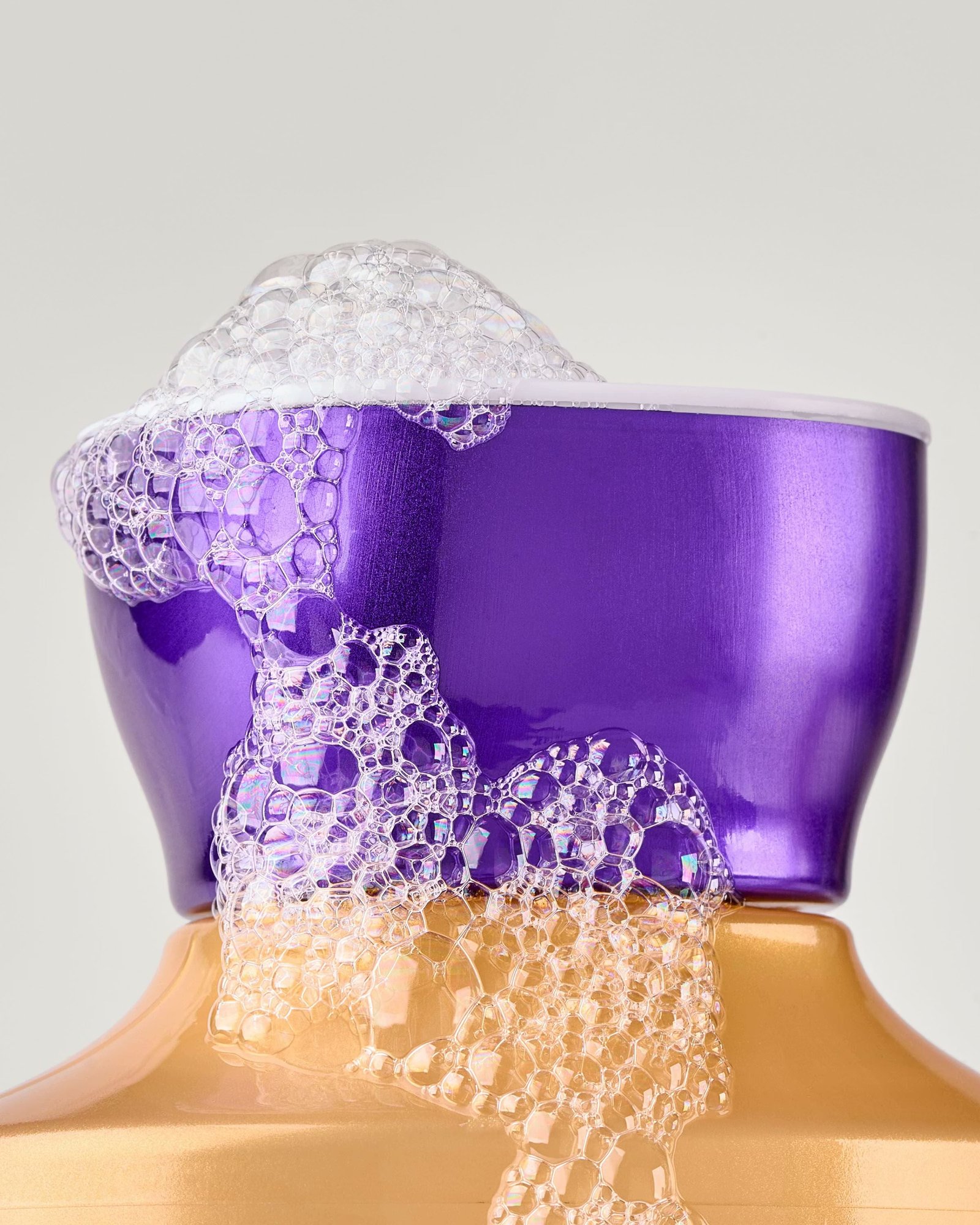 Rapunzel Body Wash - Image 5