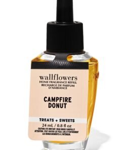 Campfire Donut Wallflowers Fragrance Refill