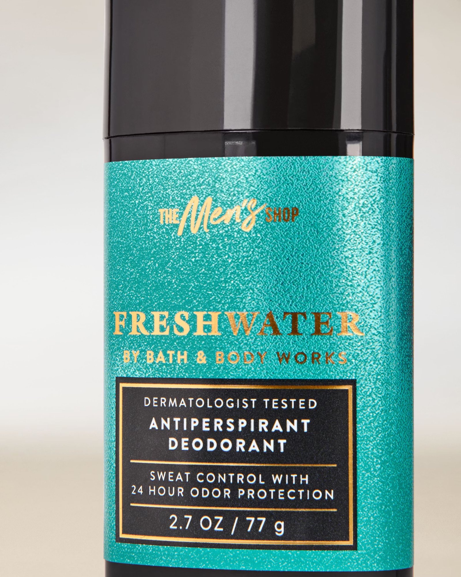 Freshwater Antiperspirant Deodorant - Image 2