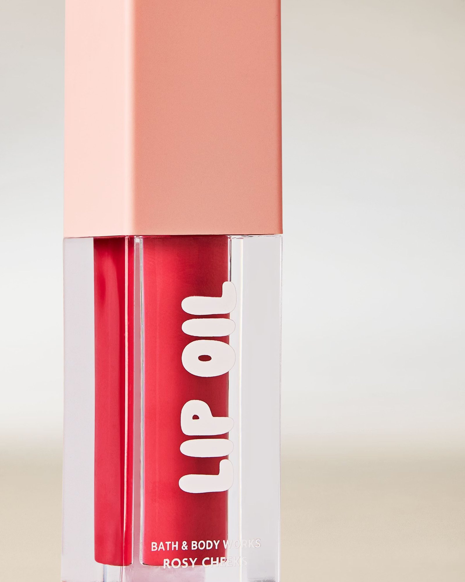 Rosy Cheeks Lip Oil - Image 2