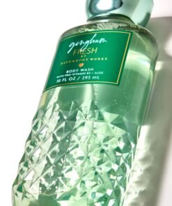 Alternative view of Gingham Fresh By Bath & Body Works Body Wash