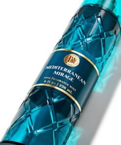 Alternative view of Mediterranean Mirage Fine Fragrance Mist