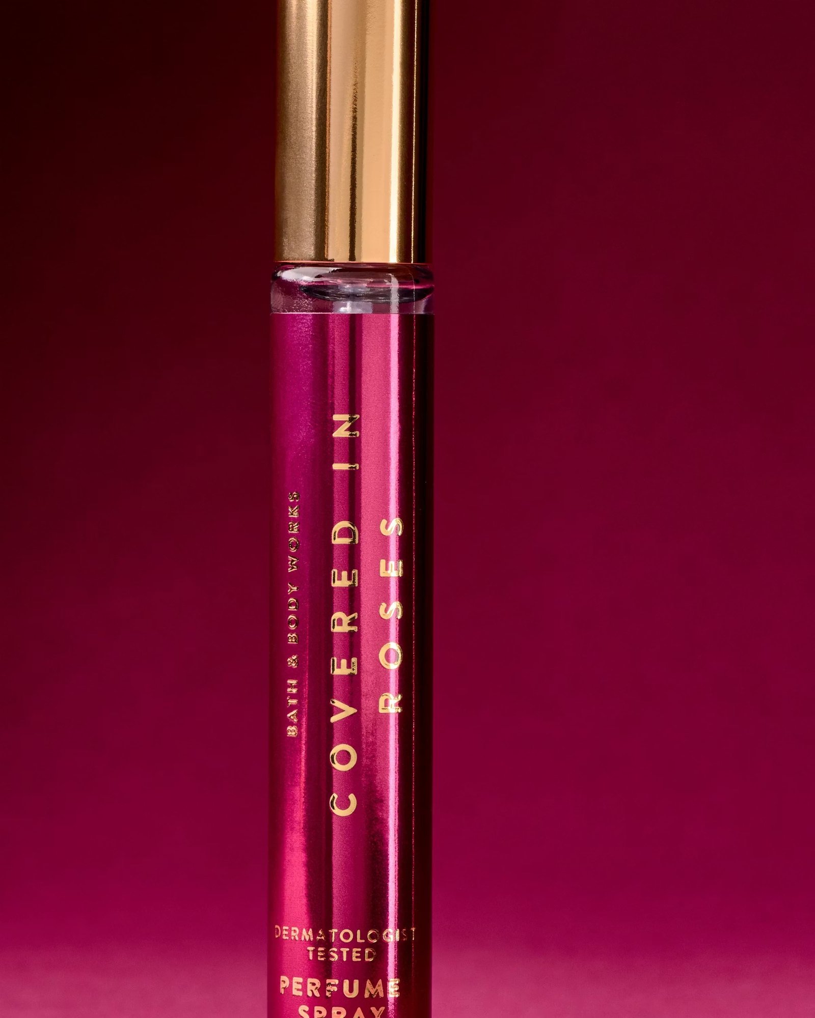 Covered In Roses Mini Eau de Parfum - Image 2