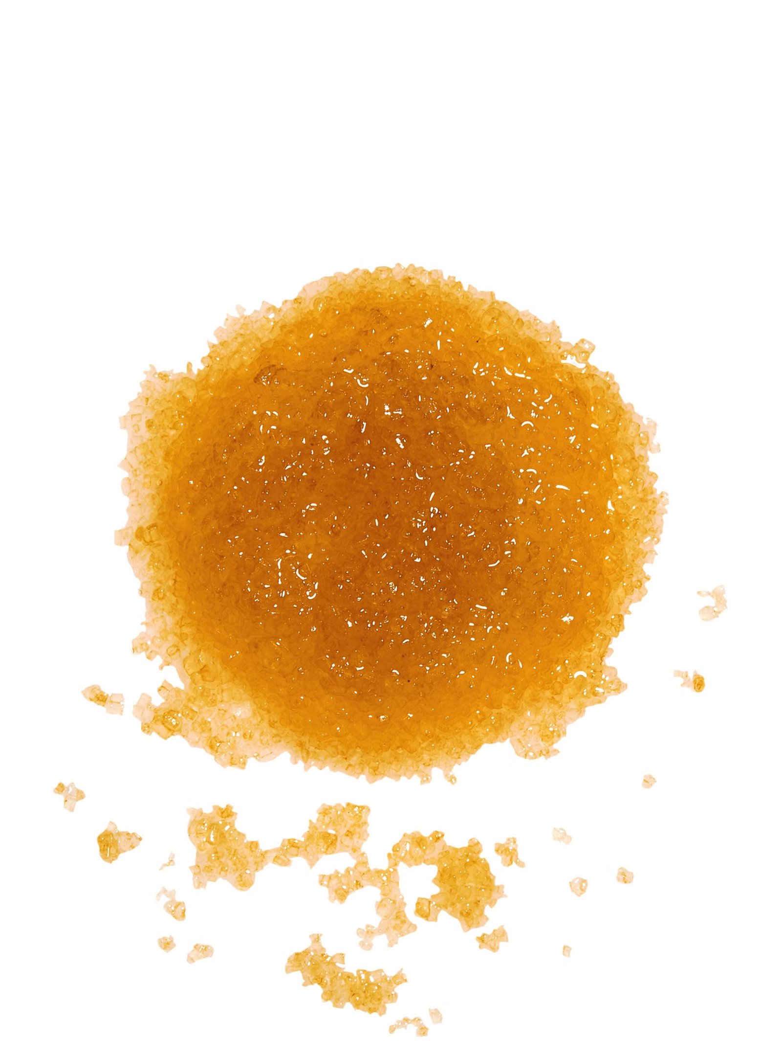 Eucalyptus Spearmint Sugar Body Scrub - Image 2