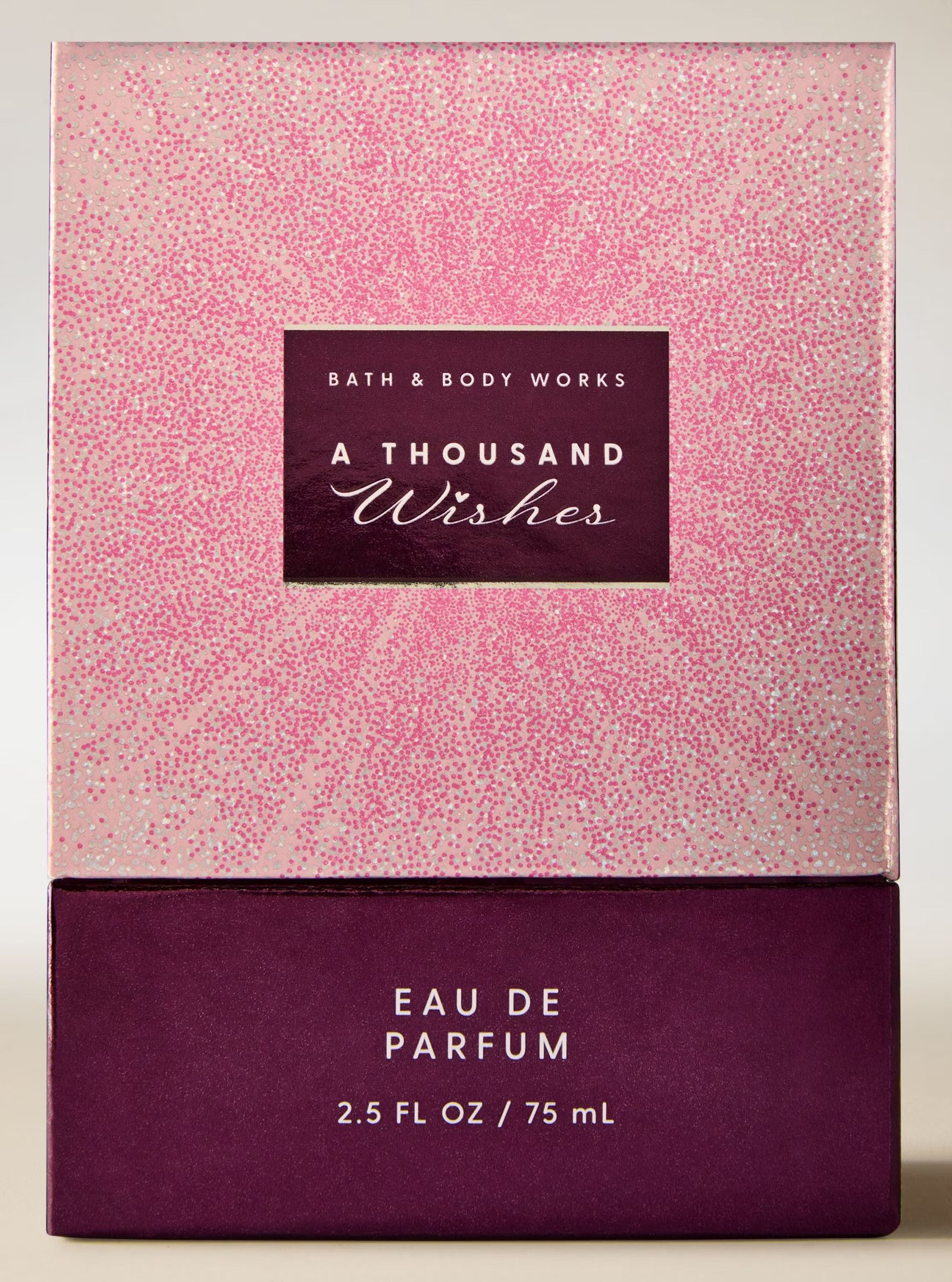 A Thousand Wishes Eau De Parfum - Image 2