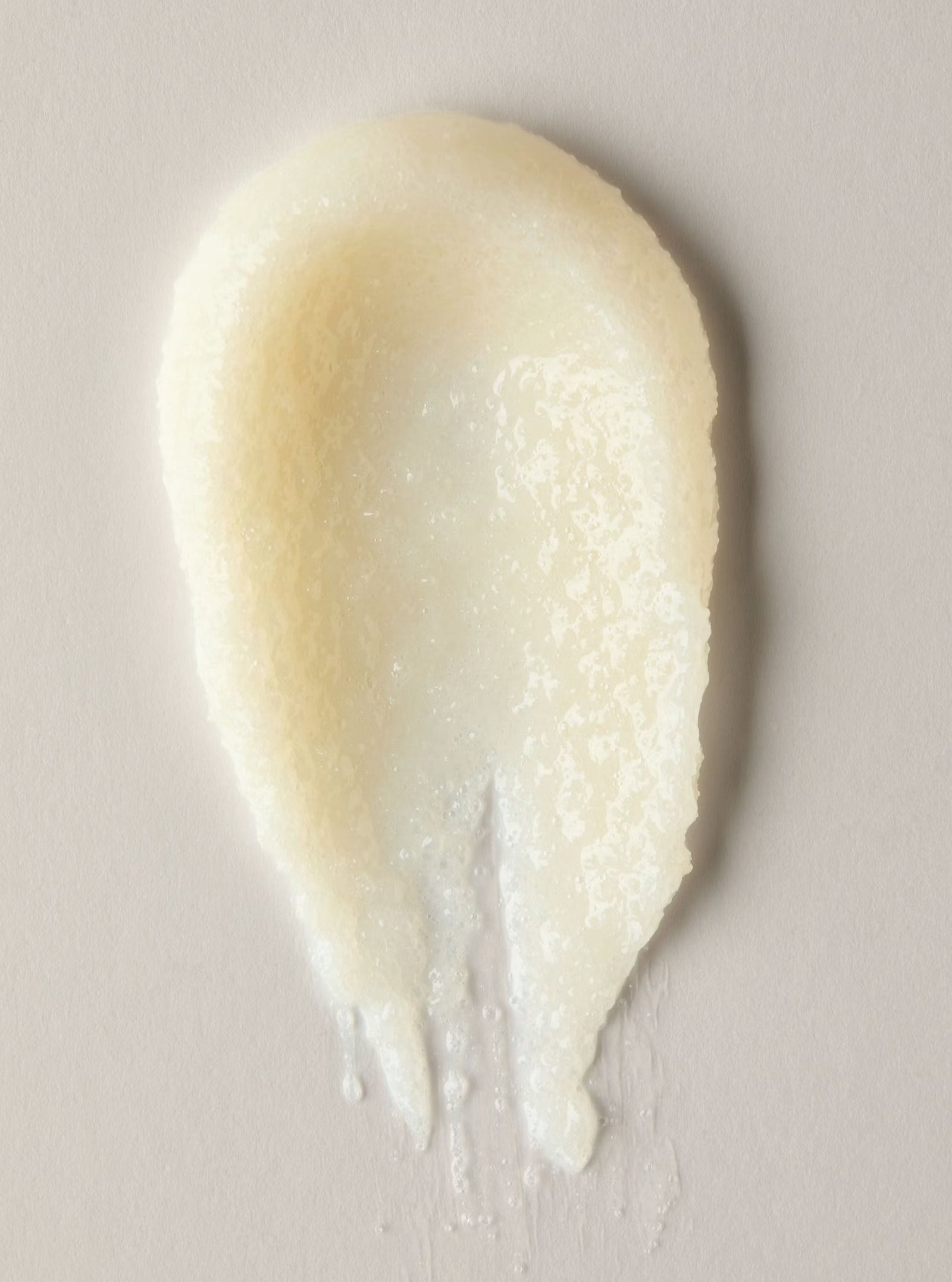 Warm Vanilla Sugar Creamy Body Scrub - Image 5