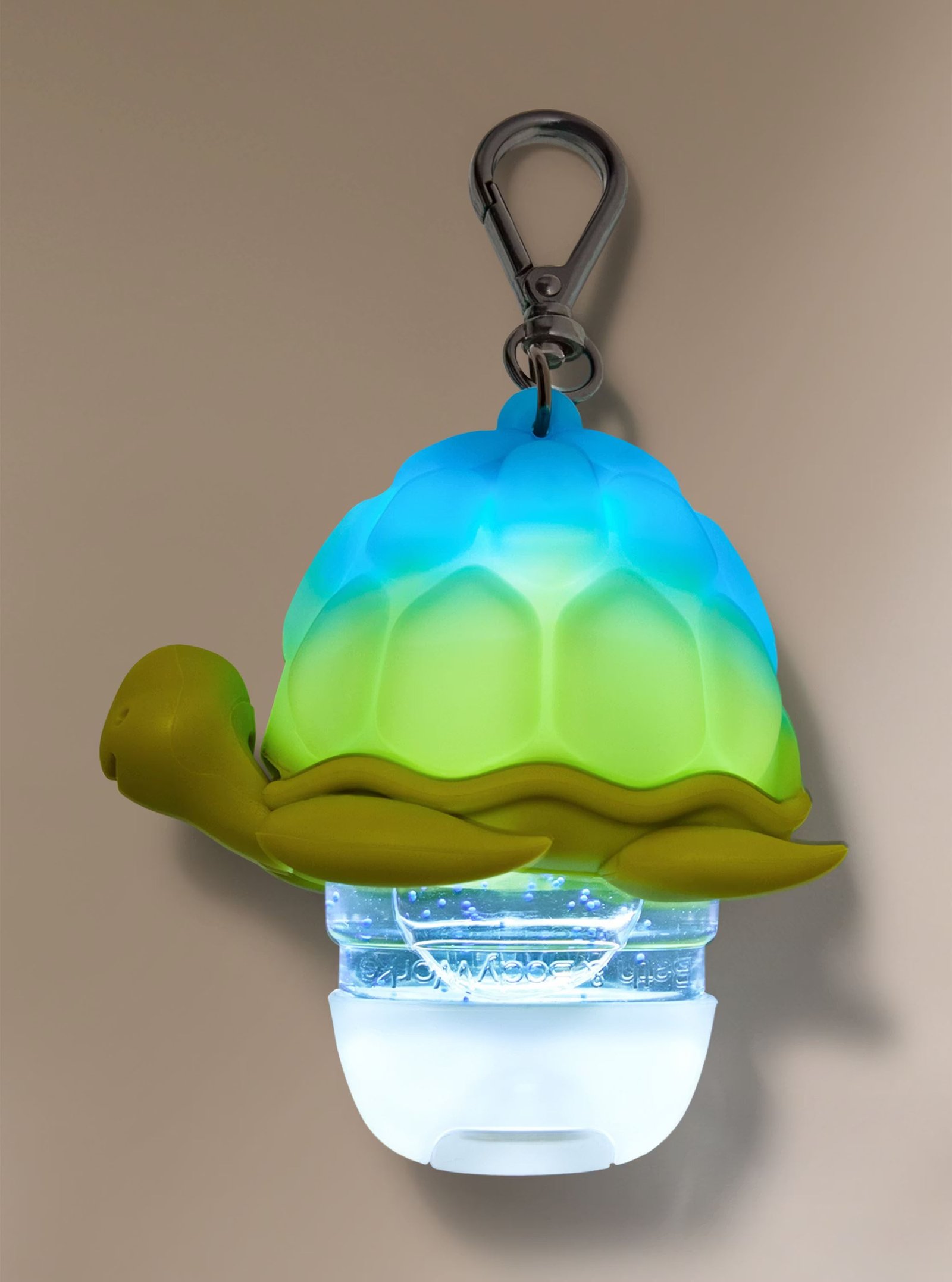 Light-up Turtle PocketBac Holder - Image 2