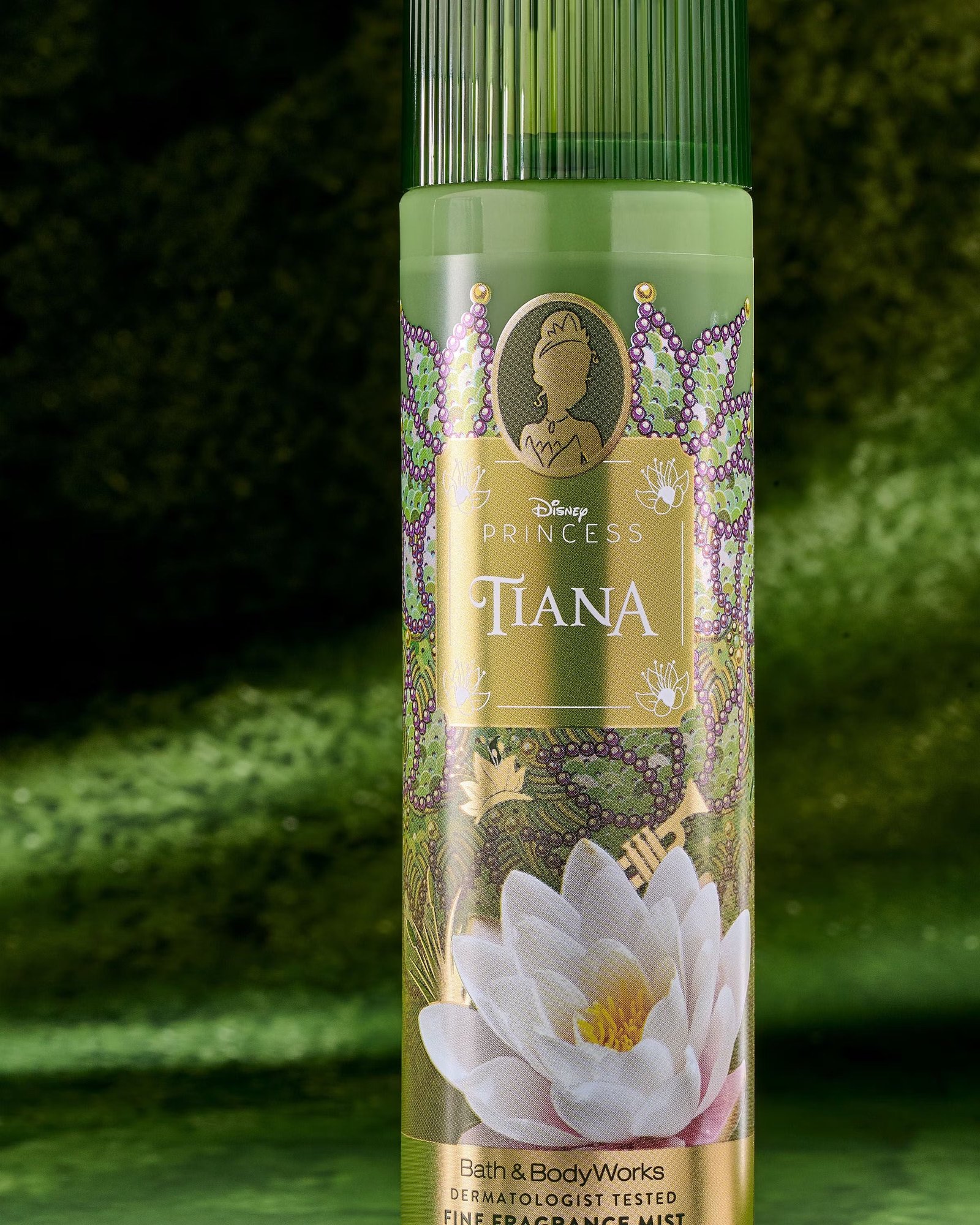 Tiana Fine Fragrance Mist - Image 3