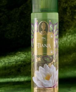 Alternative view of Tiana Fine Fragrance Mist