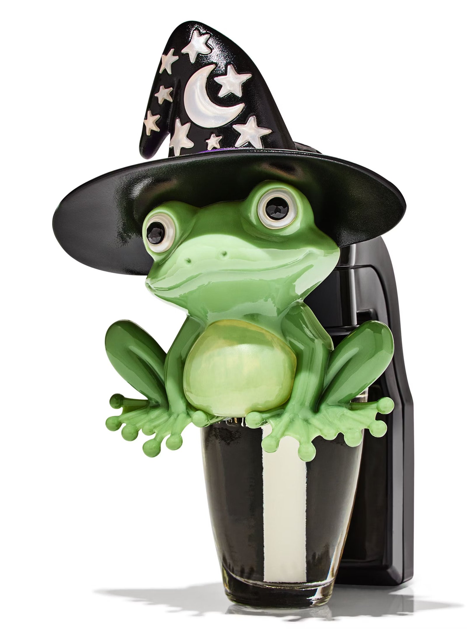 Witchy Frog Nightlight Wallflowers Fragrance Plug - Image 3