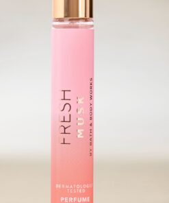 Alternative view of Fresh Musk Mini Eau de Parfum