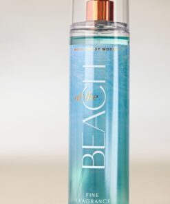 Alternative view of At the Beach Fine Fragrance Mist