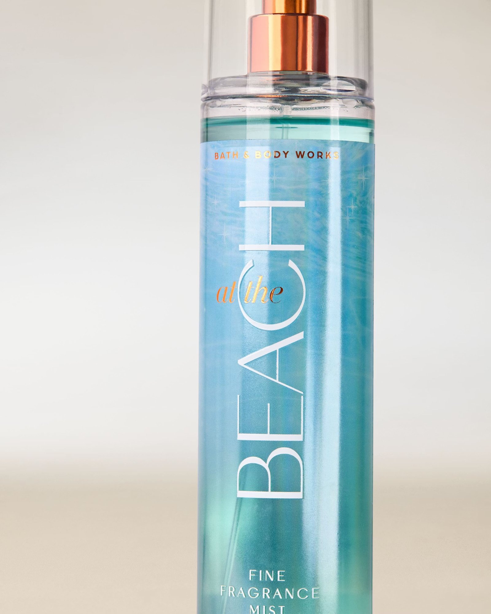 At the Beach Fine Fragrance Mist - Image 2