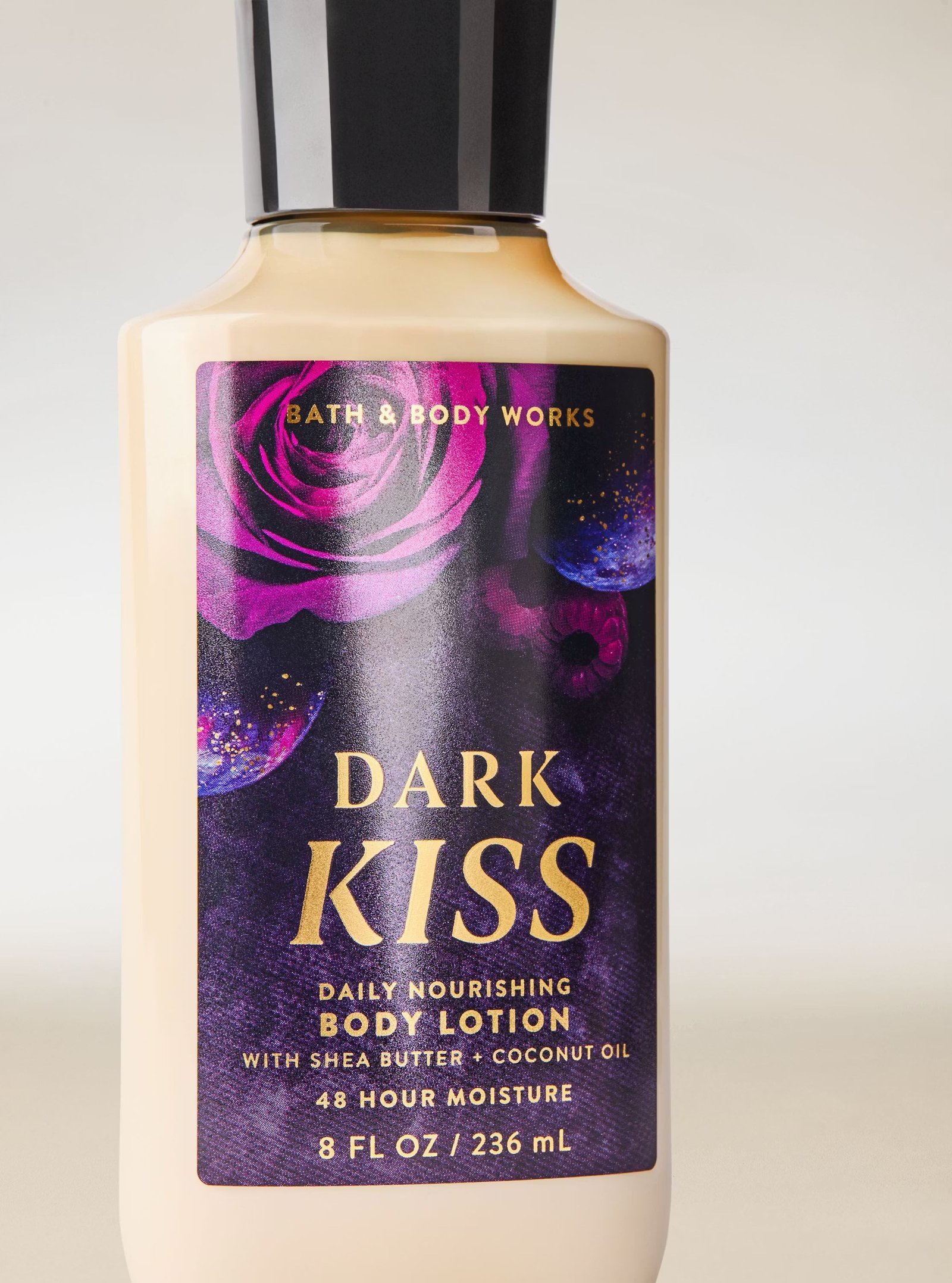 Dark Kiss Body Lotion - Image 2