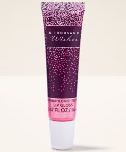 A Thousand Wishes Lip Gloss