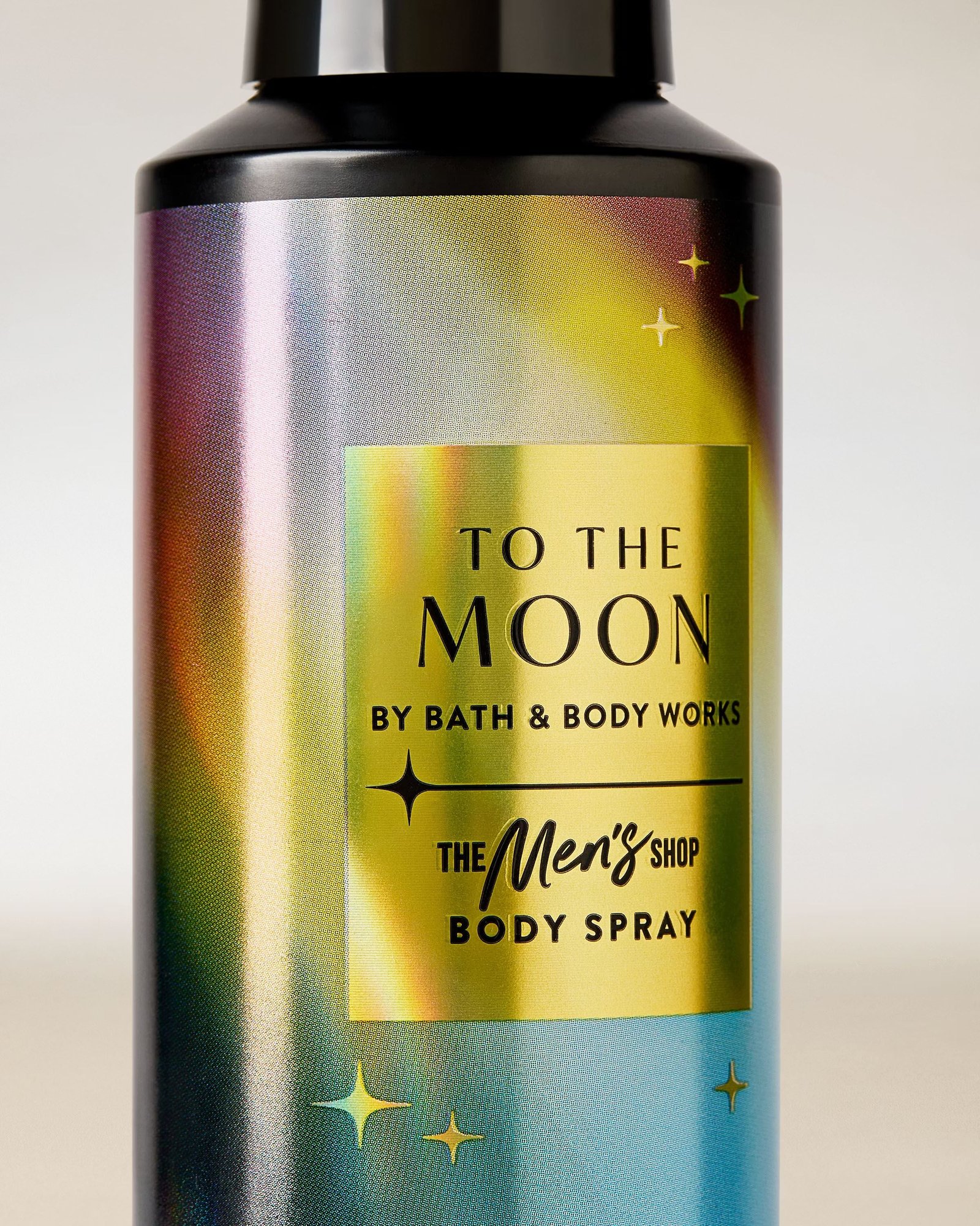 To the Moon Body Spray - Image 2