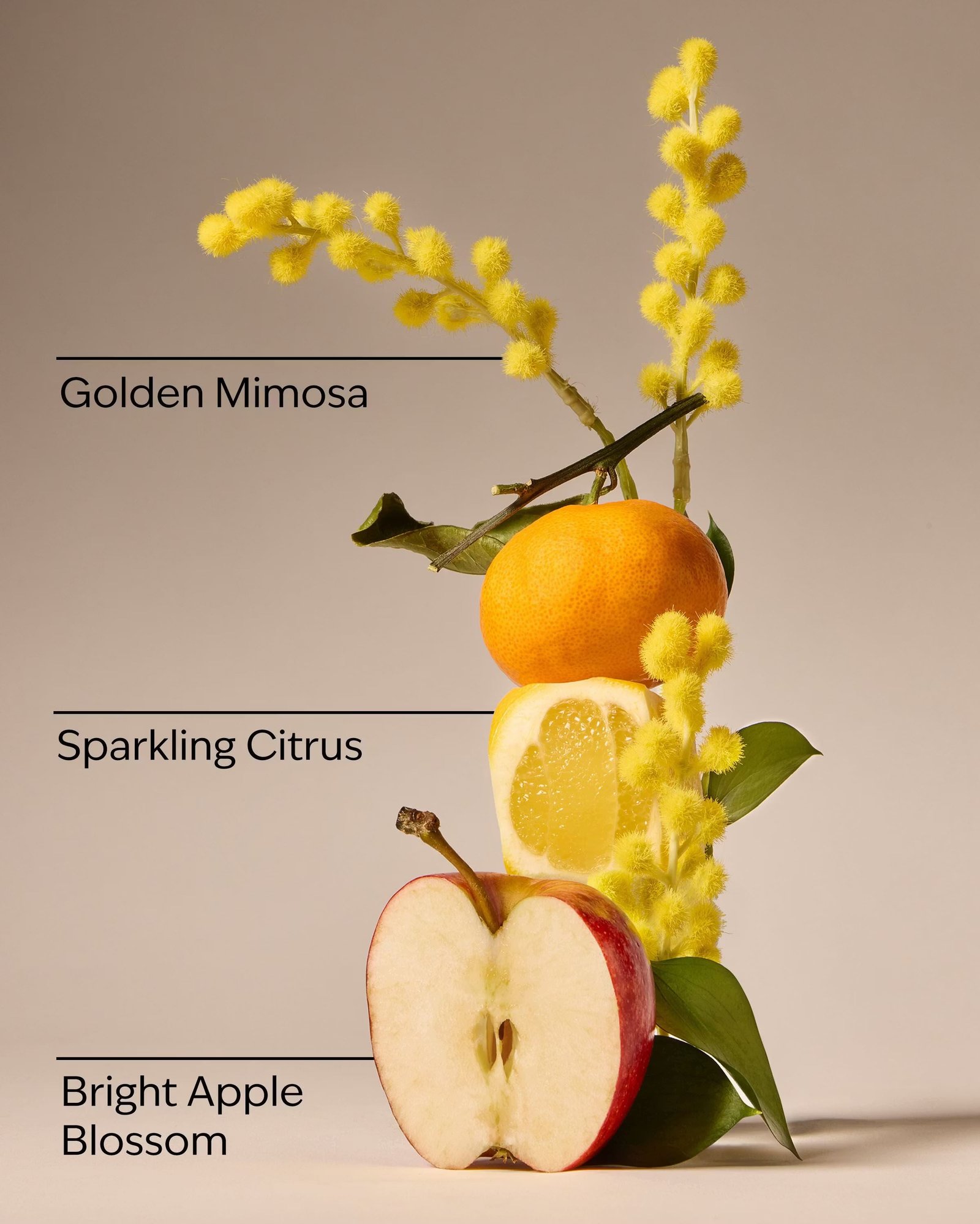 Hello Happiness Fine Fragrance Mist - Image 3