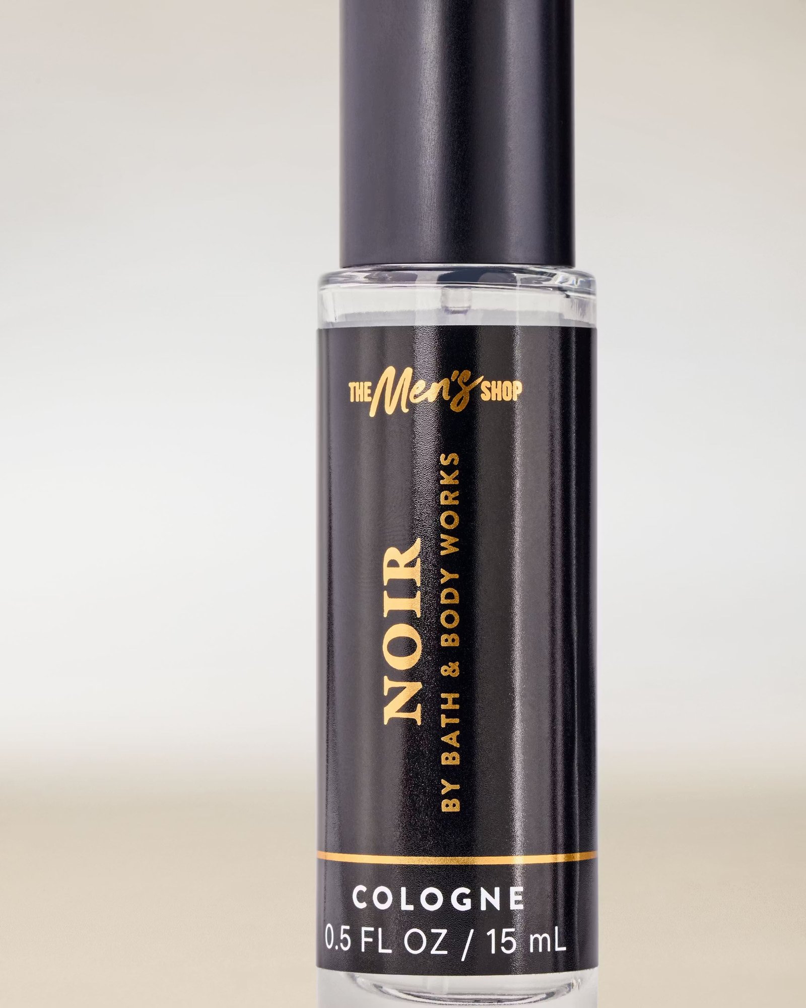 Noir Mini Cologne - Image 2